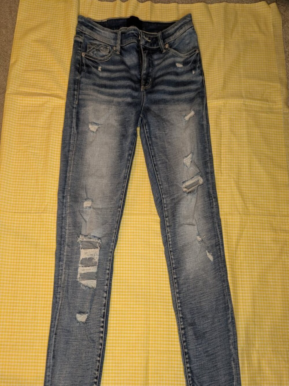 Buckle Black Jeans from Buckle